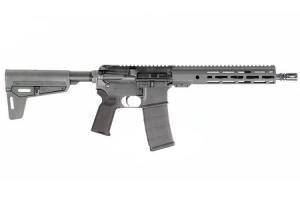 Anderson Manufacturing AM-15 Frontline Pistol 223/5.56 676351708720