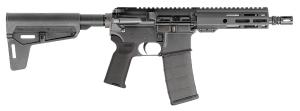 Anderson Manufacturing AM-15 Frontline Pistol 300 BLK 676351708751