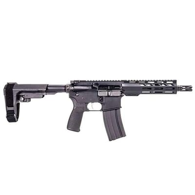 Anderson Manufacturing AM-15 Pistol 223/5.56 676351710884