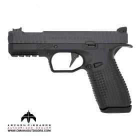 Archon Firearms Type B Compact 9mm TYPE-B