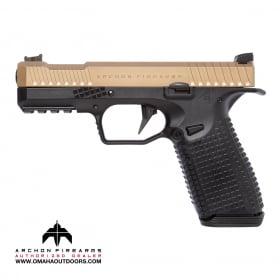 Archon Firearms Type B Compact FDE