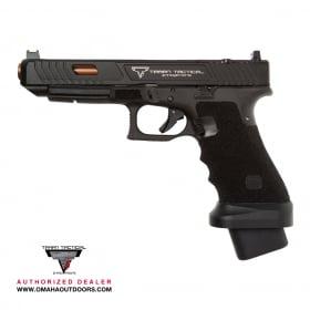 Taran Tactical Innovations Taran Tactical Mod Glock 34 Gen 3 John Wick RMR Cut