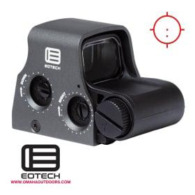 EOTech XPS3-2 Disruptive Grey