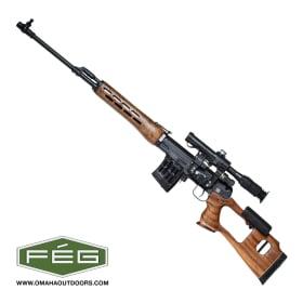 FEG HD-18 Sniper Rifle