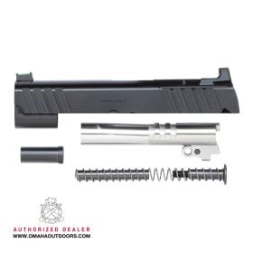 Springfield Prodigy 1911 DS 4.25 Complete Upper Slide Assembly