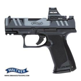 Walther PDP F Series 3.5"