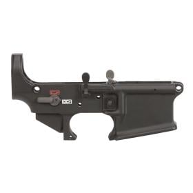 Lmt (lewis Machine & Tool) LMT MARS-L Stripped Lower Receiver