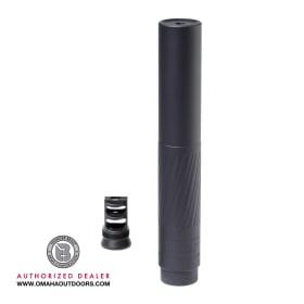 Thunder Beast ULTRA 9 (6.5) Gen 2 Suppressor CB Mount