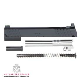 Springfield Prodigy 1911 DS 5 Complete Upper Slide Assembly