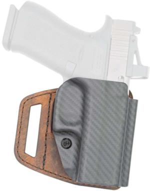 Versacarry Springfield Hellcat V-Slide OWB Holster 676821070081