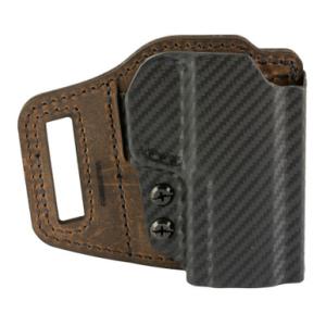 Versacarry  Sig Sauer P365 Macro V-Slide OWB Holster