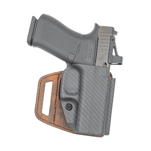 Versacarry Sig Sauer P365 V-Slide OWB Holster RH