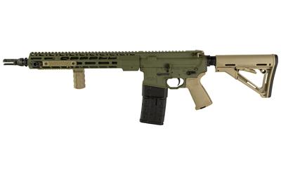 Sons of Liberty Gun Works LRF