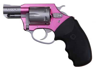 Charter Arms - Mks Supply Pink Lady