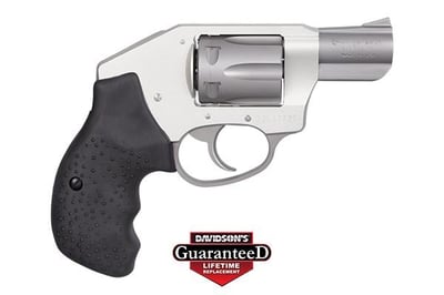 Charter Arms - Mks Supply Undercoverette Compact 32HR Magnum 678958532111