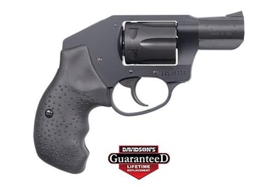 Charter Arms - Mks Supply Undercoverette Compact 32HR Magnum 53221
