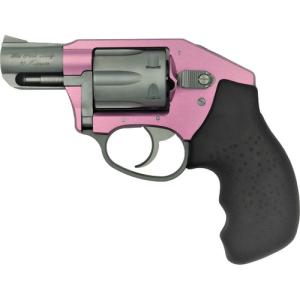 Charter Arms - Mks Supply Undercoverette "The Pink Lady"