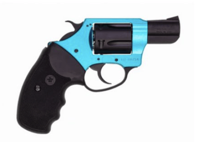 Charter Arms Santa Fe Sky II