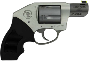 Charter Arms Off Duty 380 ACP 53801