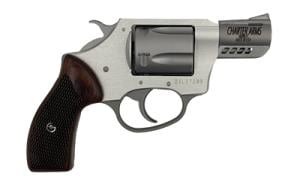 Charter Arms - Mks Supply Coyote