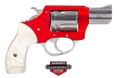 Charter Arms - Mks Supply Chic Lady 38 Special 53826-CHT