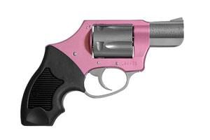 Charter Arms - Mks Supply Pink Lady DAO Undercover Lite