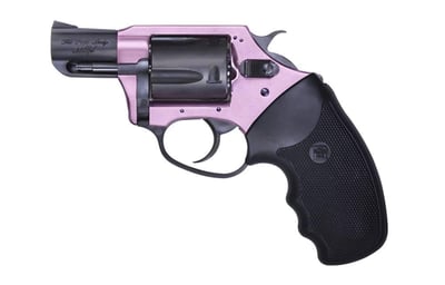 Charter Arms - Mks Supply Pink Lady