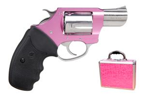 Charter Arms - Mks Supply Chic Lady Undercover Lite 38 Special 678958538397