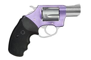 Charter Arms - Mks Supply Lavender Lady Undercover Lite 38 Special 53840