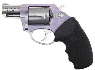 Charter Arms - Mks Supply Undercover Lady, Chic Lady