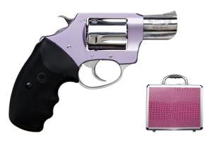 Charter Arms - Mks Supply Lavender Chic Lady Undercover Lite 38 Special 678958538496
