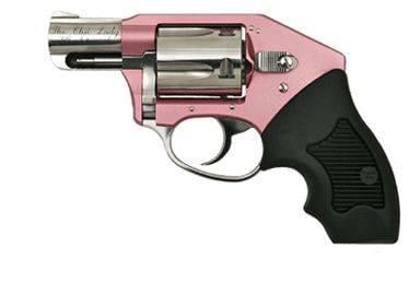 Charter Arms - Mks Supply Chic Lady 38 Special 678958538526