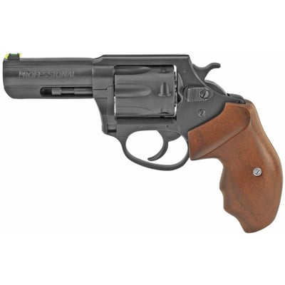 Charter Arms - Mks Supply Professional 32 H&R 678958632705