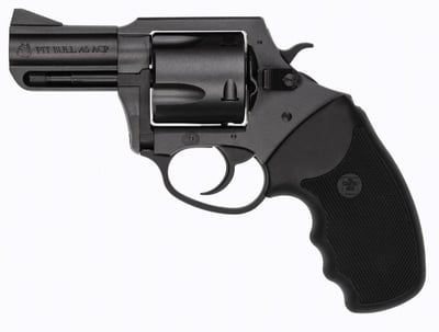 Charter Arms - Mks Supply Mag Pug