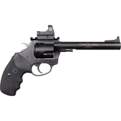 Charter Arms - Mks Supply Target Mastiff