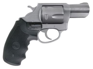 Charter Arms - Mks Supply Mag Pug 357 Magnum | 38 Special 678958735246