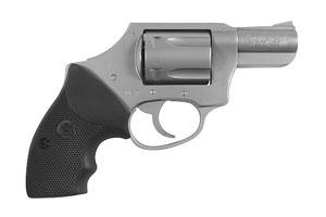 Charter Arms - Mks Supply Undercover 38 Special 73811