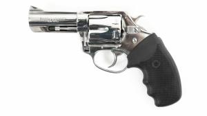Charter Arms - Mks Supply Police Undercover 38 Special 73839
