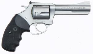 Charter Arms - Mks Supply Target Undercover 38 Special 73842