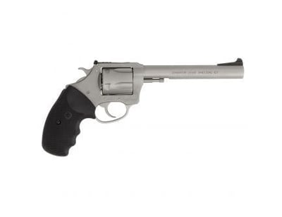 Charter Arms - Mks Supply Target Bulldog 44 Special 74460
