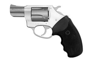 Charter Arms - Mks Supply Undercover Lite Southpaw Left-Hand Revolver 38 Special 678958938203