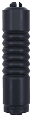 AB Suppressors Duty Can 5.56 QD Thread 1/2-28