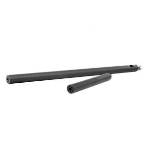 AB Suppressor Ruger 10/22 MELB .22 LR Suppressed Integral Barrel