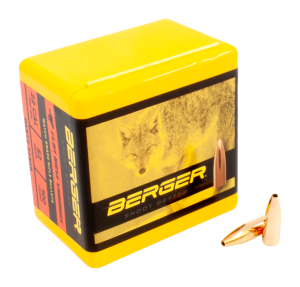 Berger Bullets Varmint Match Grade 22309