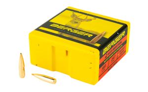 Berger Bullets BERGER .257 115GR VLD 100CT