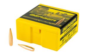 Berger Bullets Target Match Grade 26403