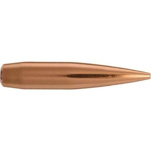 Berger Bullets & Shot Hybrid Target 6.5mm Caliber 140 Grain 