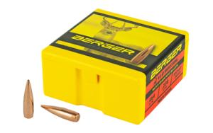 Berger Bullets BERGER 308 155GR HNT VLD 100CT