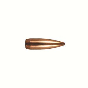 Hybrid Target 30 Caliber (0.308'''') Boat Tail Bullets - 30 Caliber (0.308'''') 215gr Hybrid Boat Tail 250/Box 30729