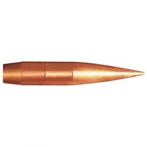 Berger Bullets Elr 375 Caliber (0.375") Match Solid Bullets - 375 Caliber (0.375") 379gr Elr Match Solid 50/Box